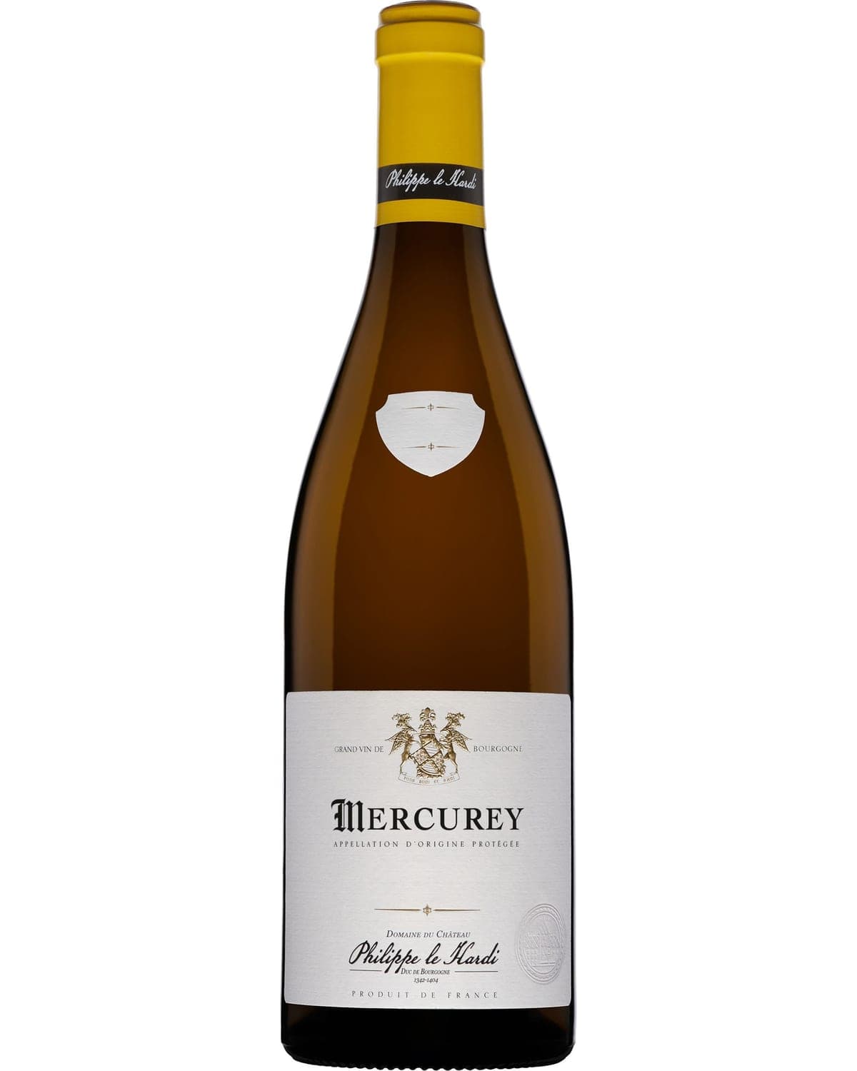 Philippe le Hardi Mercurey Blanc White 2022 | 750ml