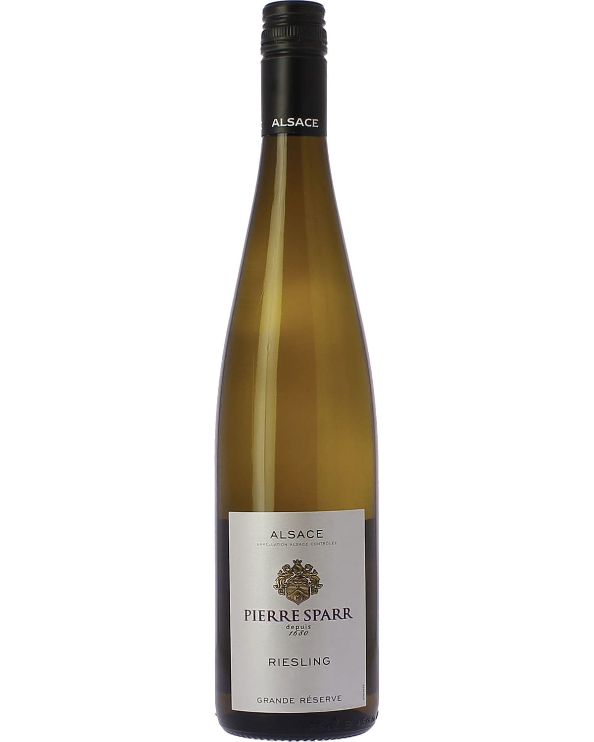 Pierre Sparr Riesling (2022) — bottle