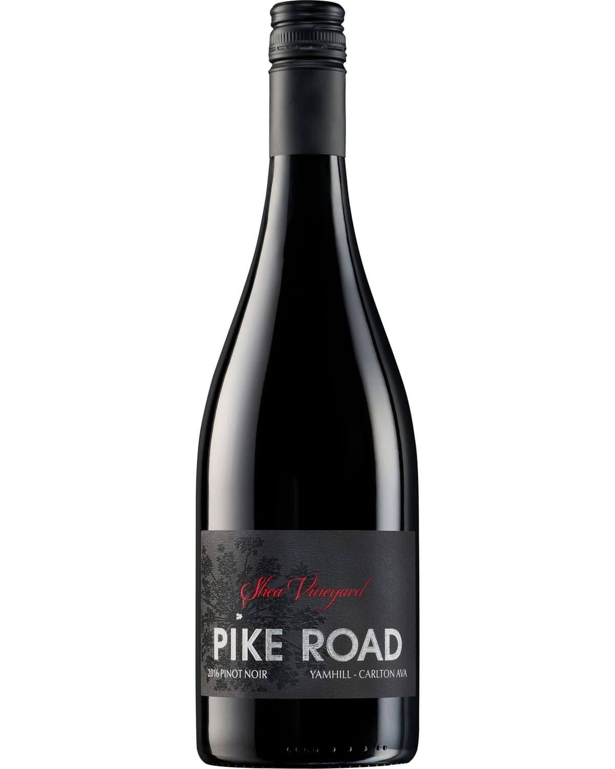 Pike Road Shea Vineyard Pinot Noir (2019)