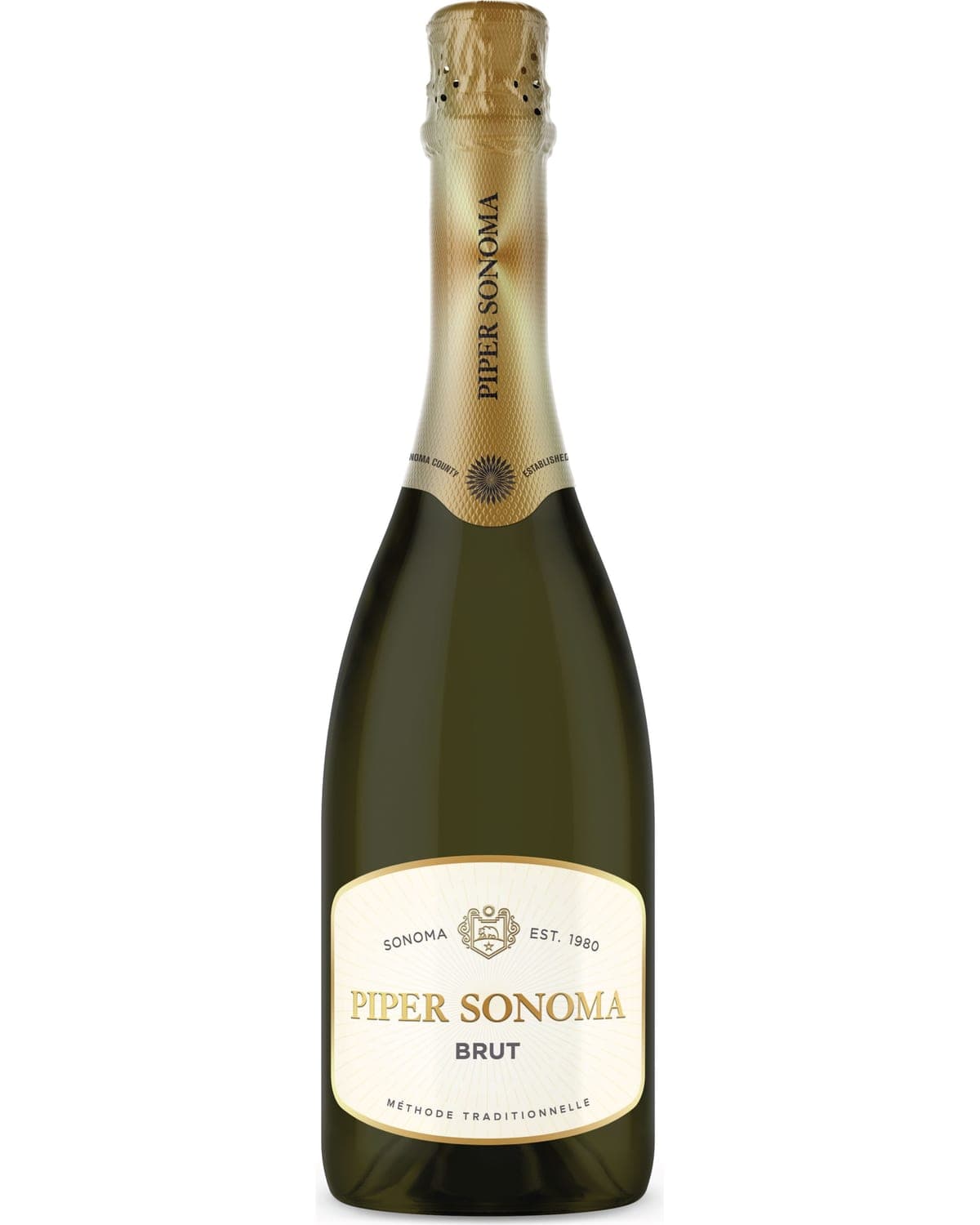 Piper Sonoma Brut (NV)