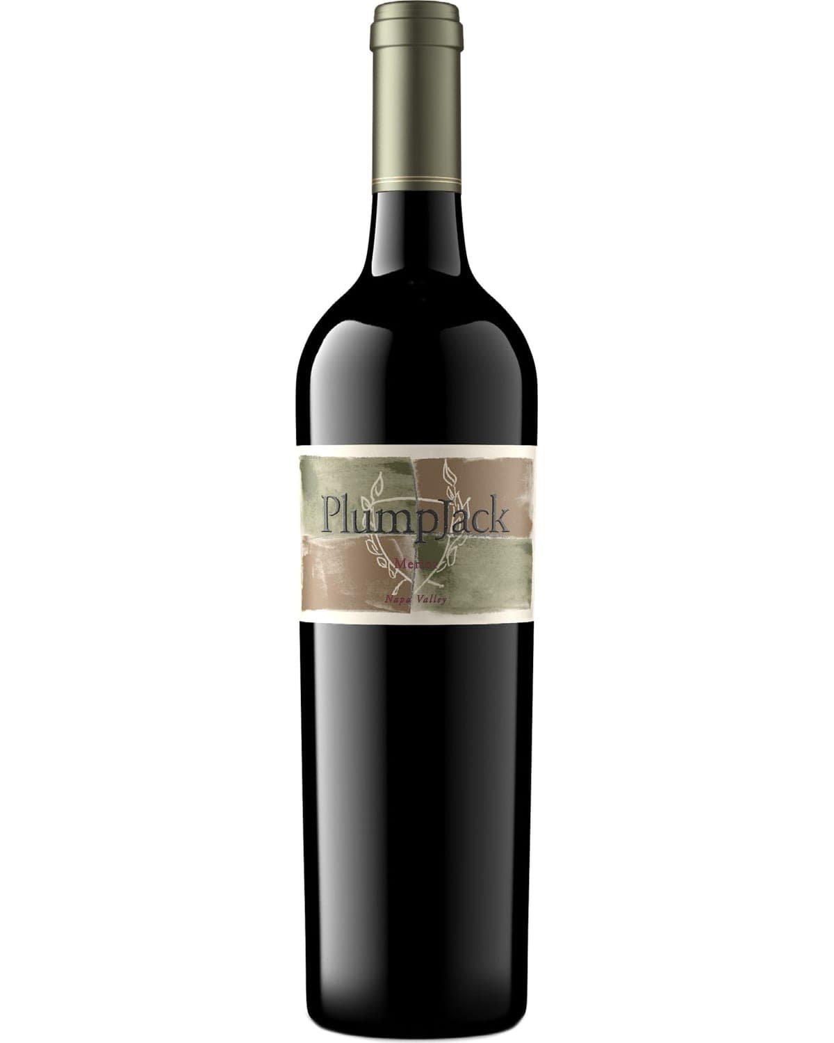 PlumpJack Merlot Red 2022 | 750ml