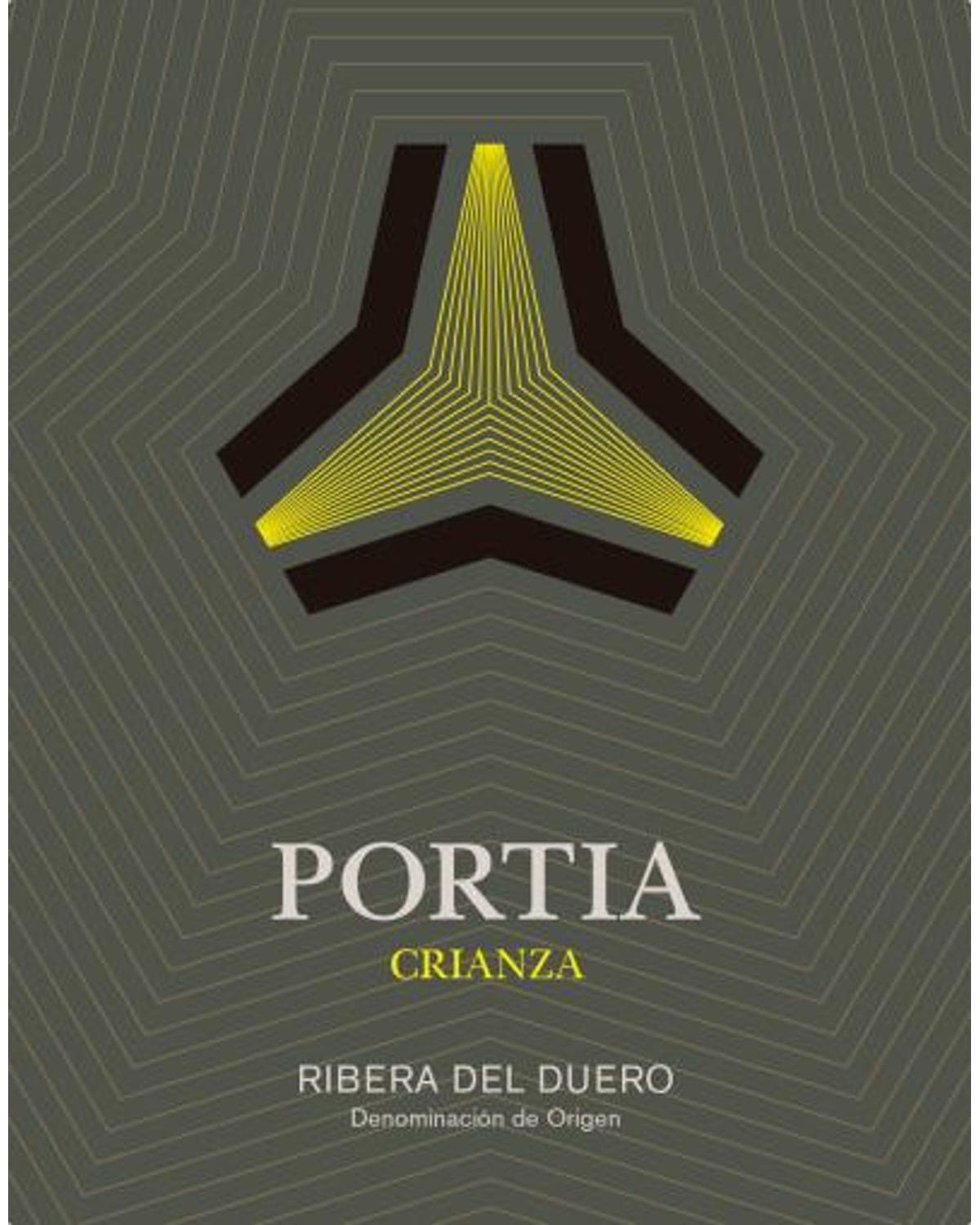Portia Crianza (2021)