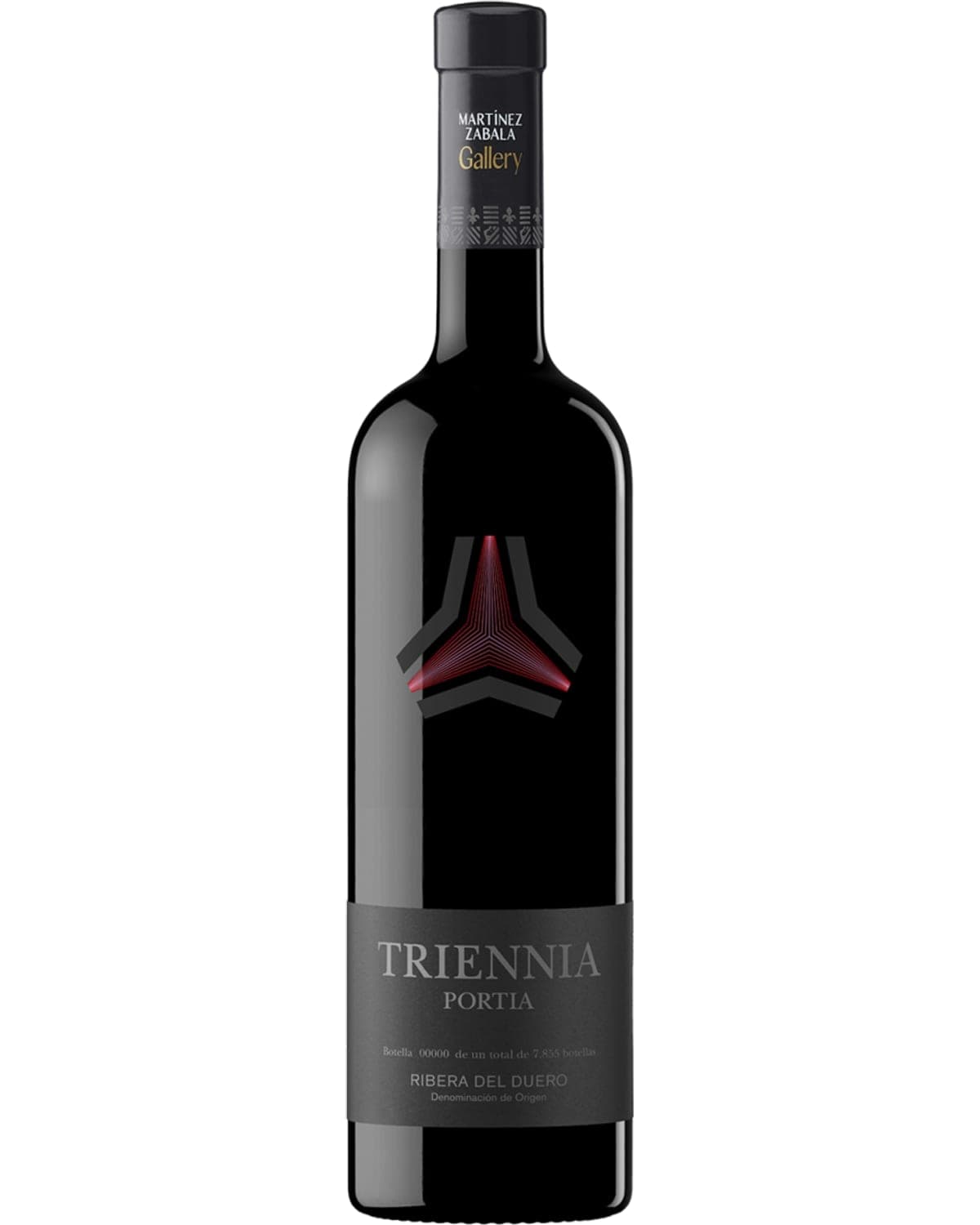 Portia Triennia (2019)