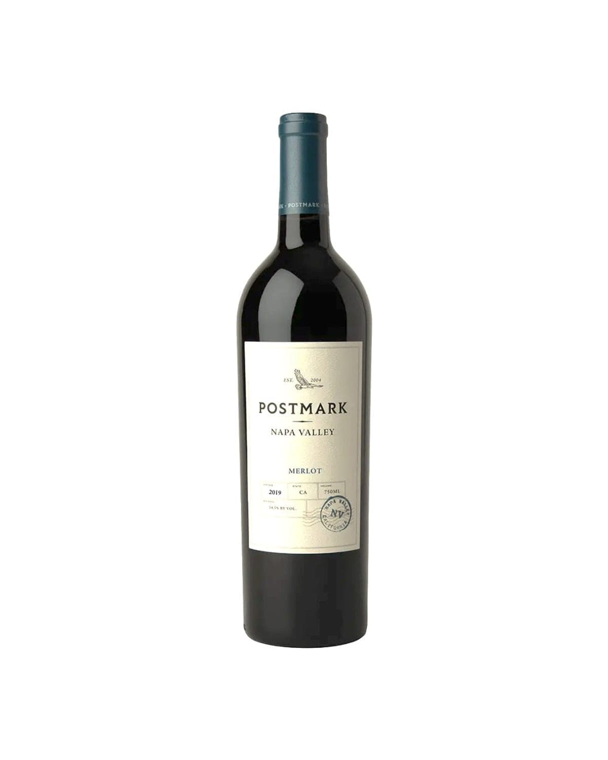 Postmark Merlot (2019)