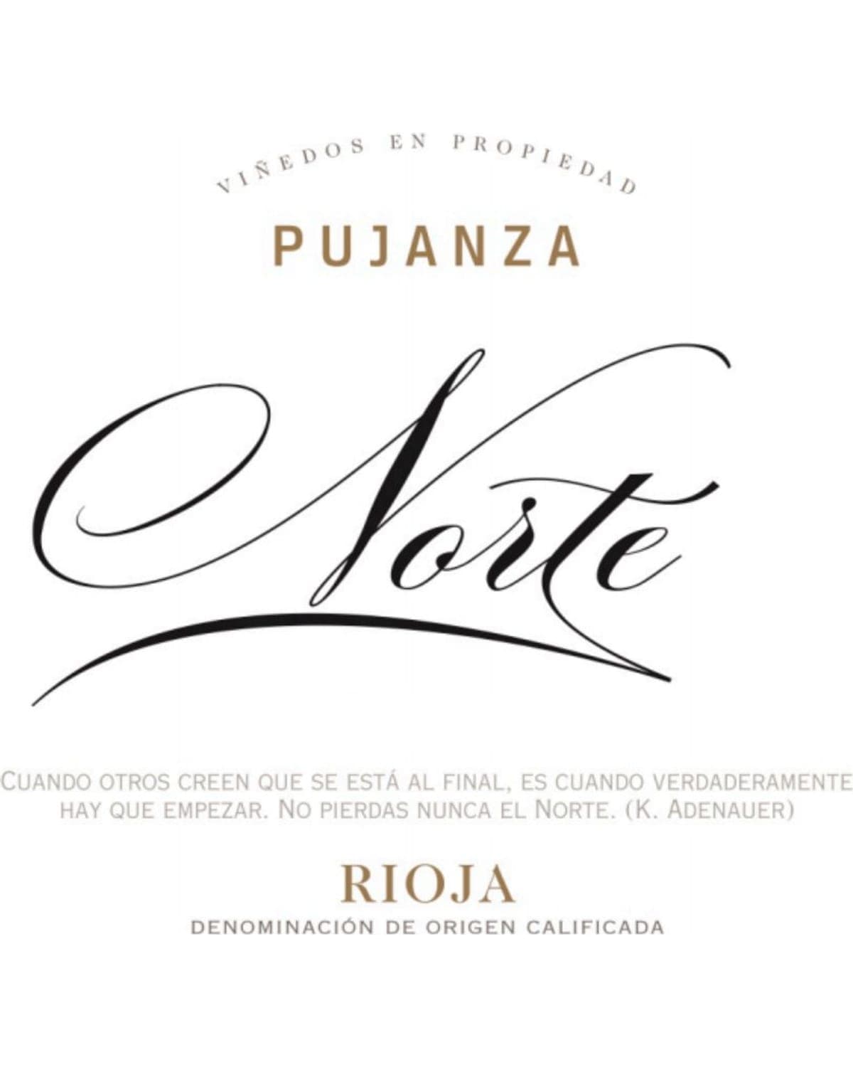 Pujanza Norte Rioja (2017)