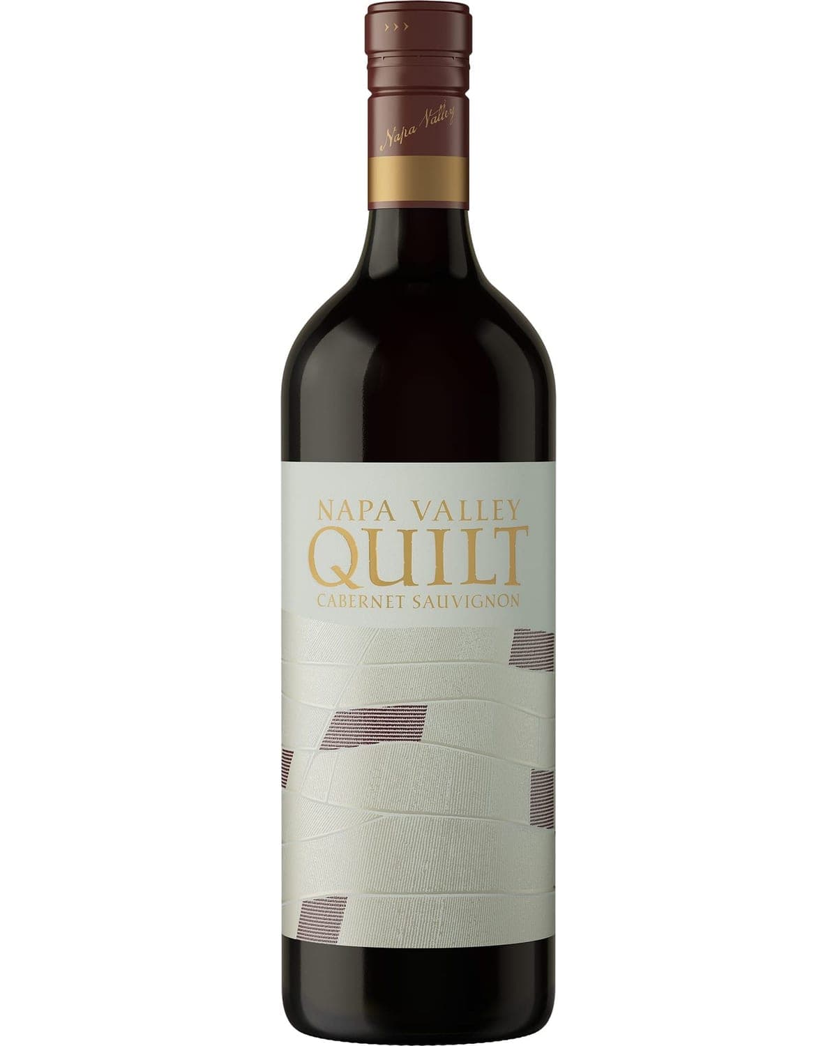 Quilt Cabernet Sauvignon Red 2023 | 750ml