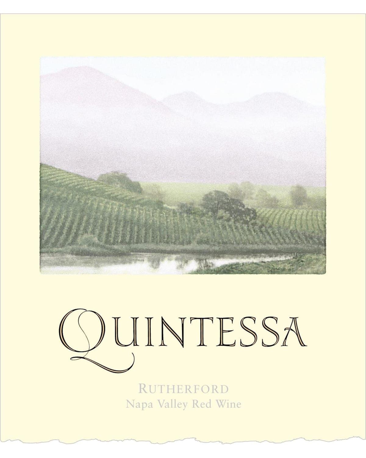 Quintessa (2022)