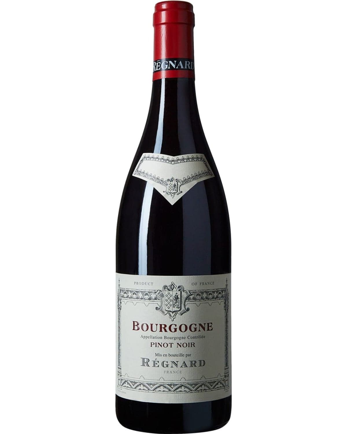 Regnard Bourgogne Pinot Noir Red 2023 | 750ml