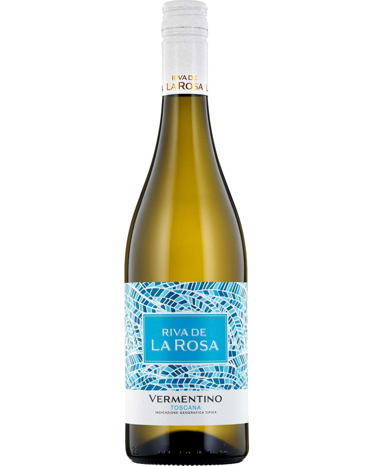 Riva de la Rosa Vermentino (2023)