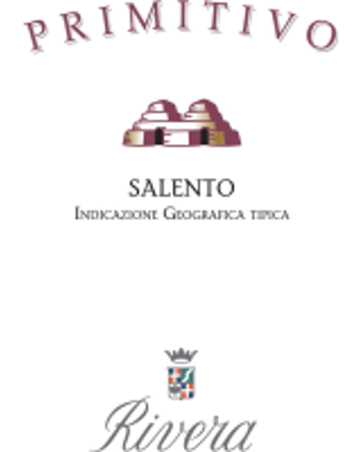 Rivera Primitivo (2024)