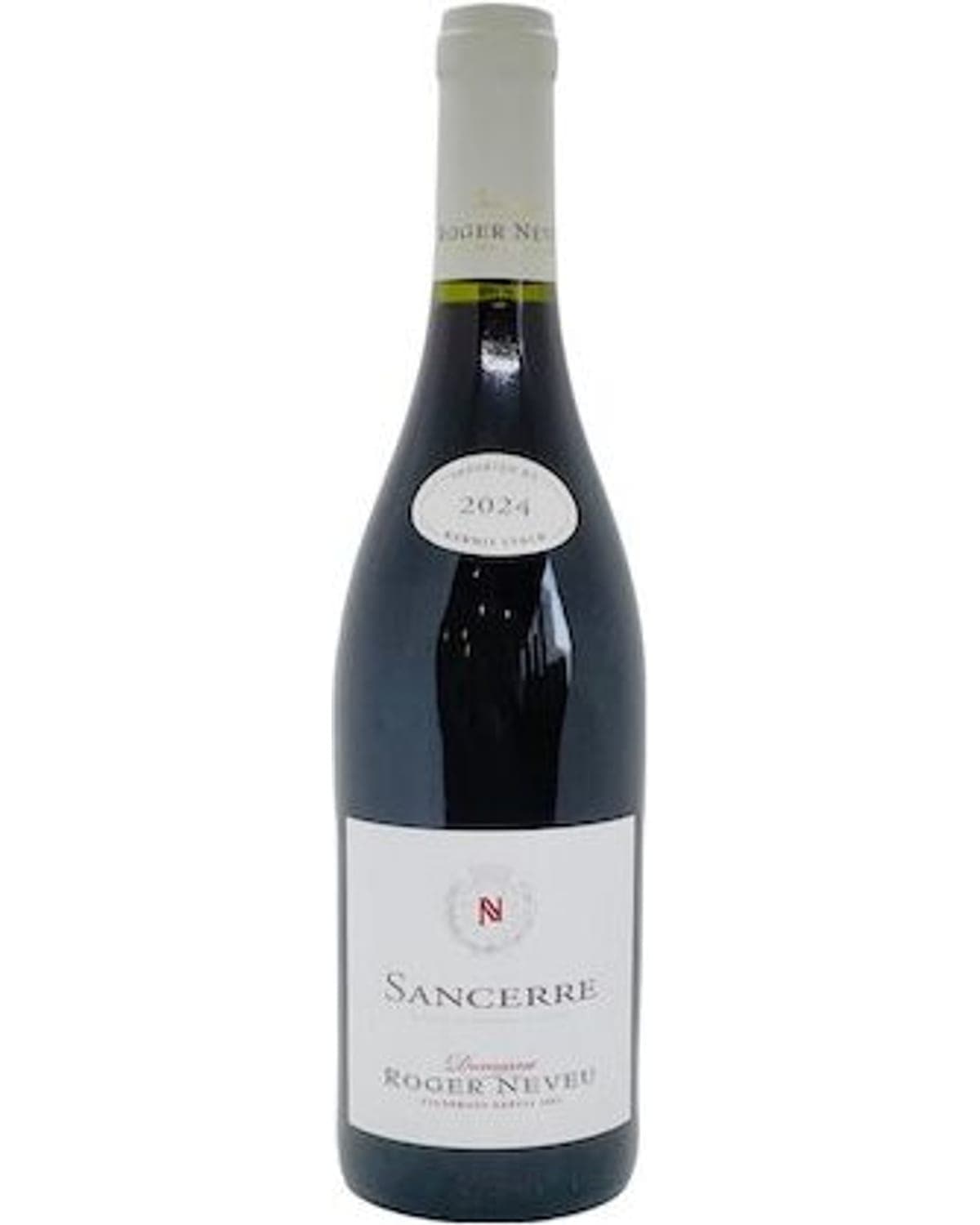 Roger Neveu Sancerre Rouge (2024)
