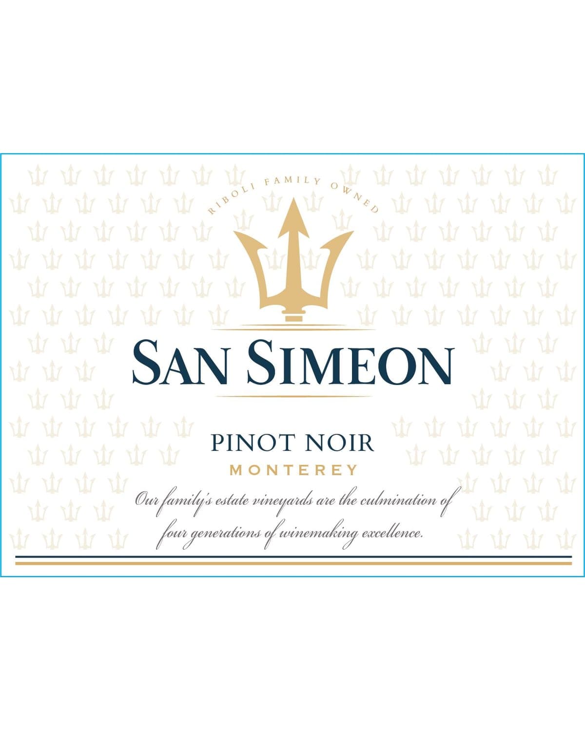 San Simeon Pinot Noir 2022