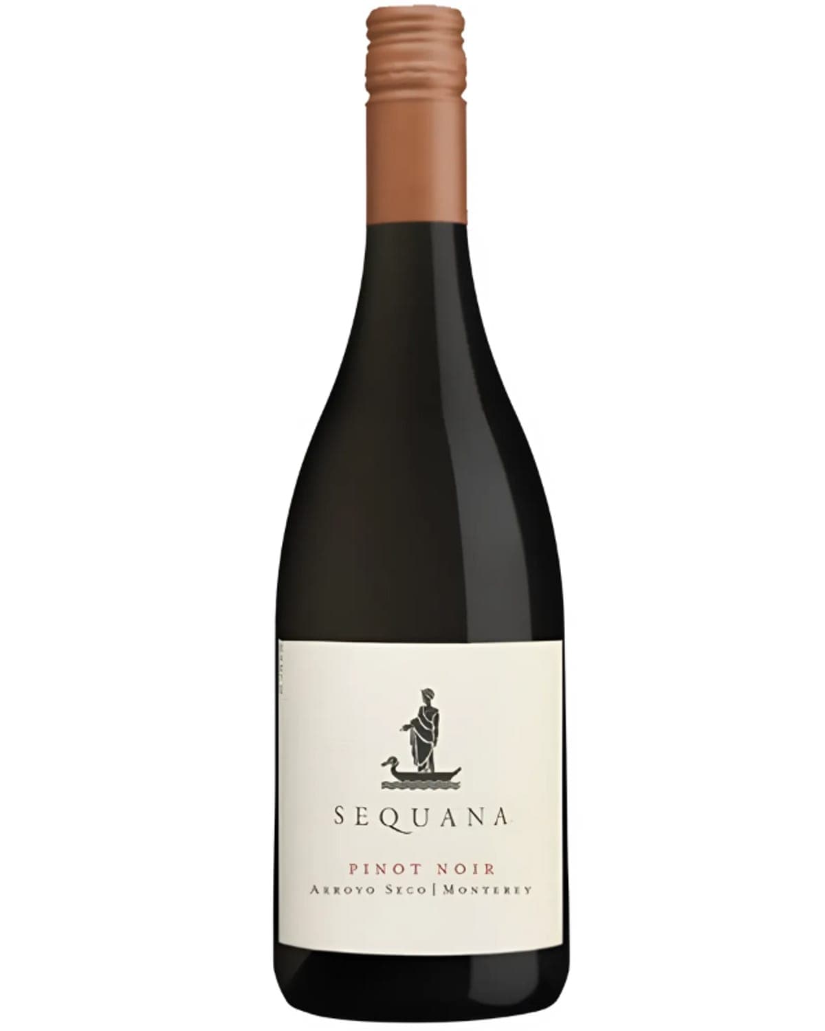 Sequana Arroyo Seco Pinot Noir (2019)