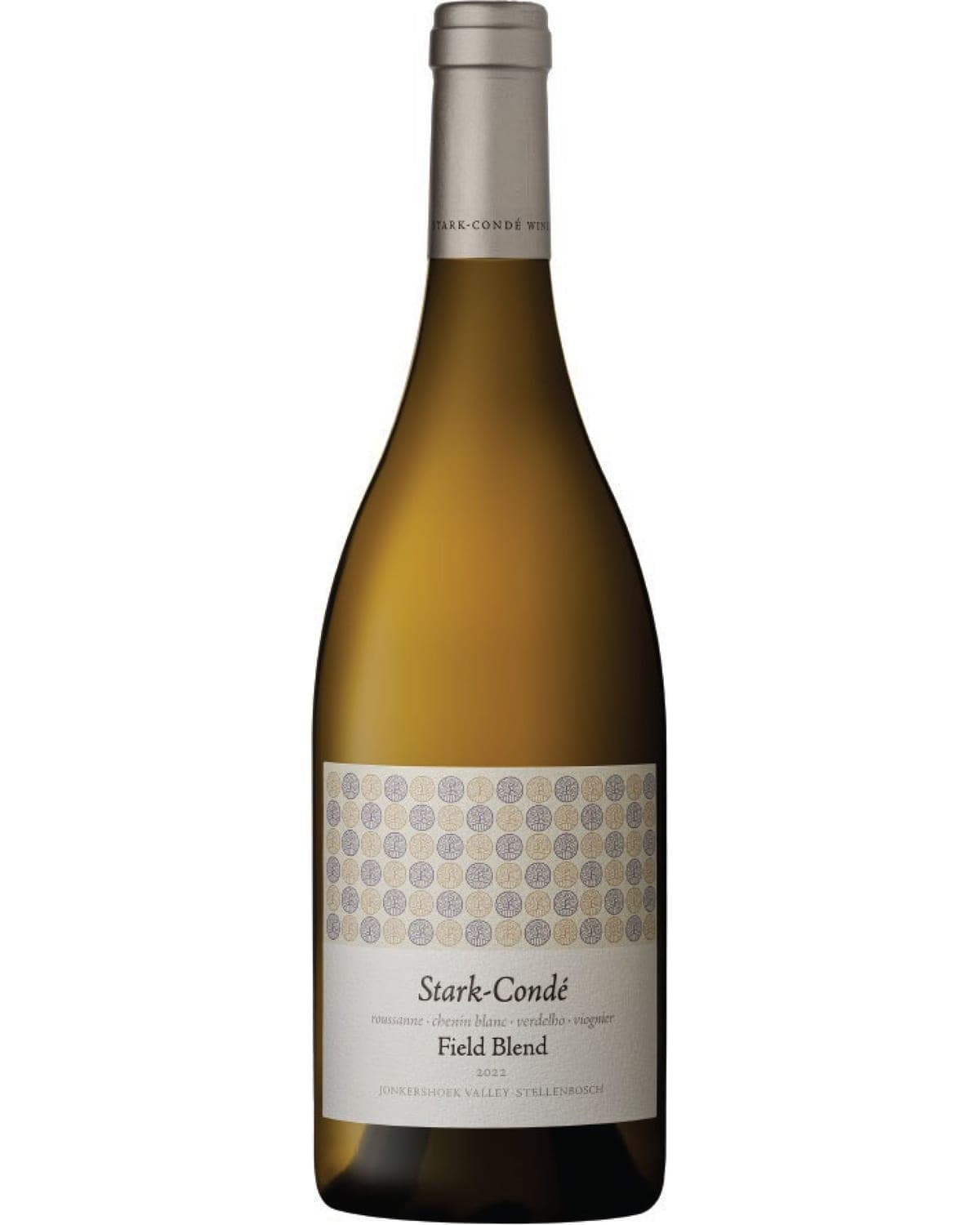 Stark-Condé Field Blend (2022)