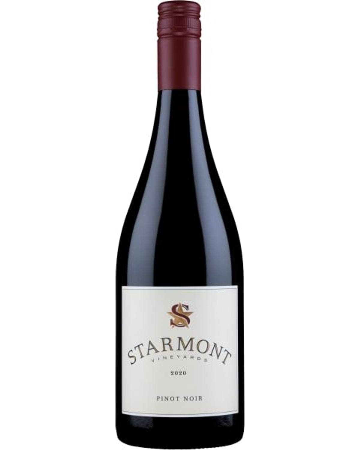 Starmont Pinot Noir Red 2020 | 750ml