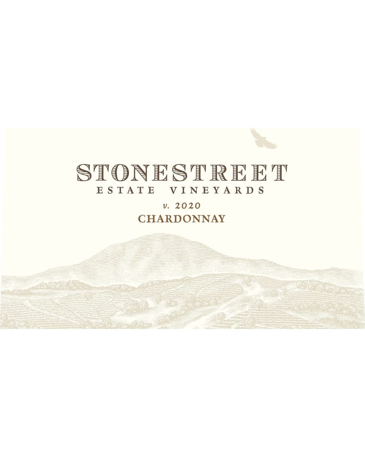 Stonestreet Estate Chardonnay (2020)