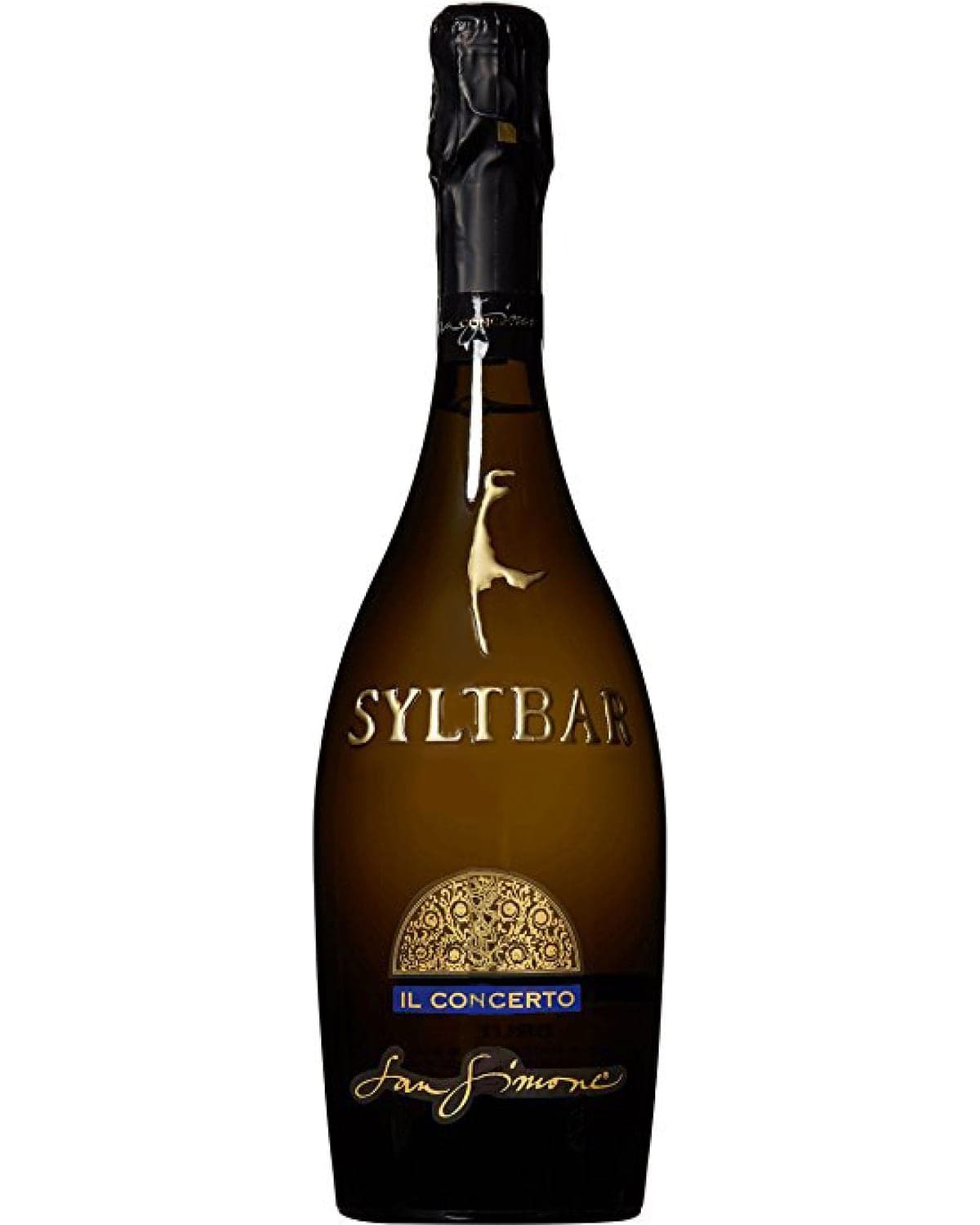 SYLTBAR Mr. Prosecco Front Bottle Shot