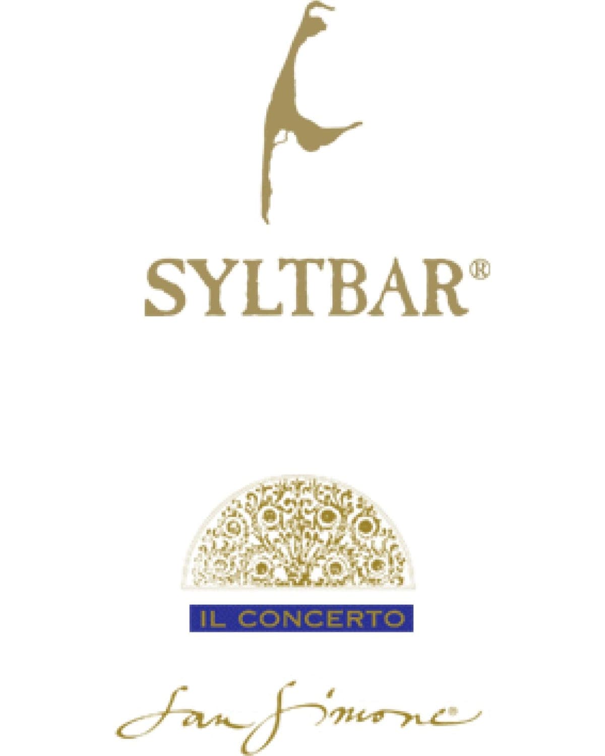 SYLTBAR Mr. Prosecco  Front Label
