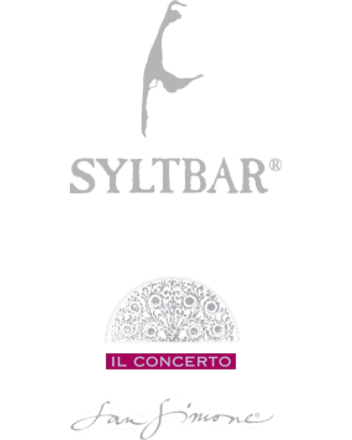 SYLTBAR Mrs. Sparkling Rosé