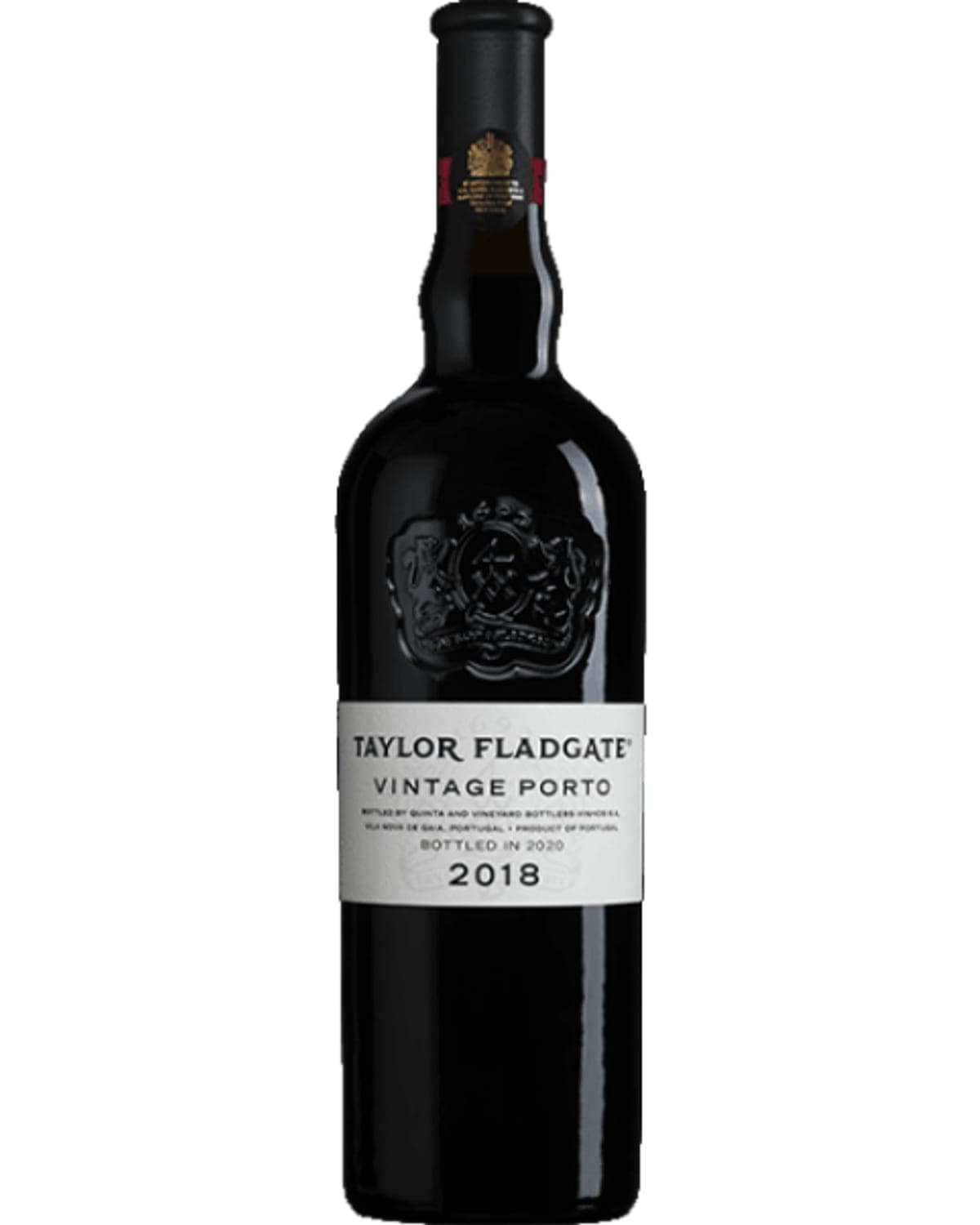Taylor Fladgate Vintage Port (2018)