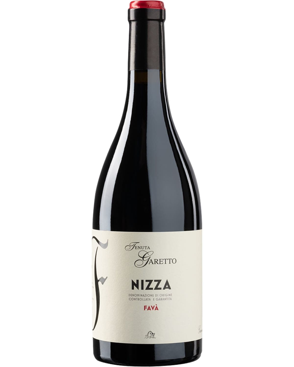 Tenuta Garetto Favà Nizza DOCG (2020)