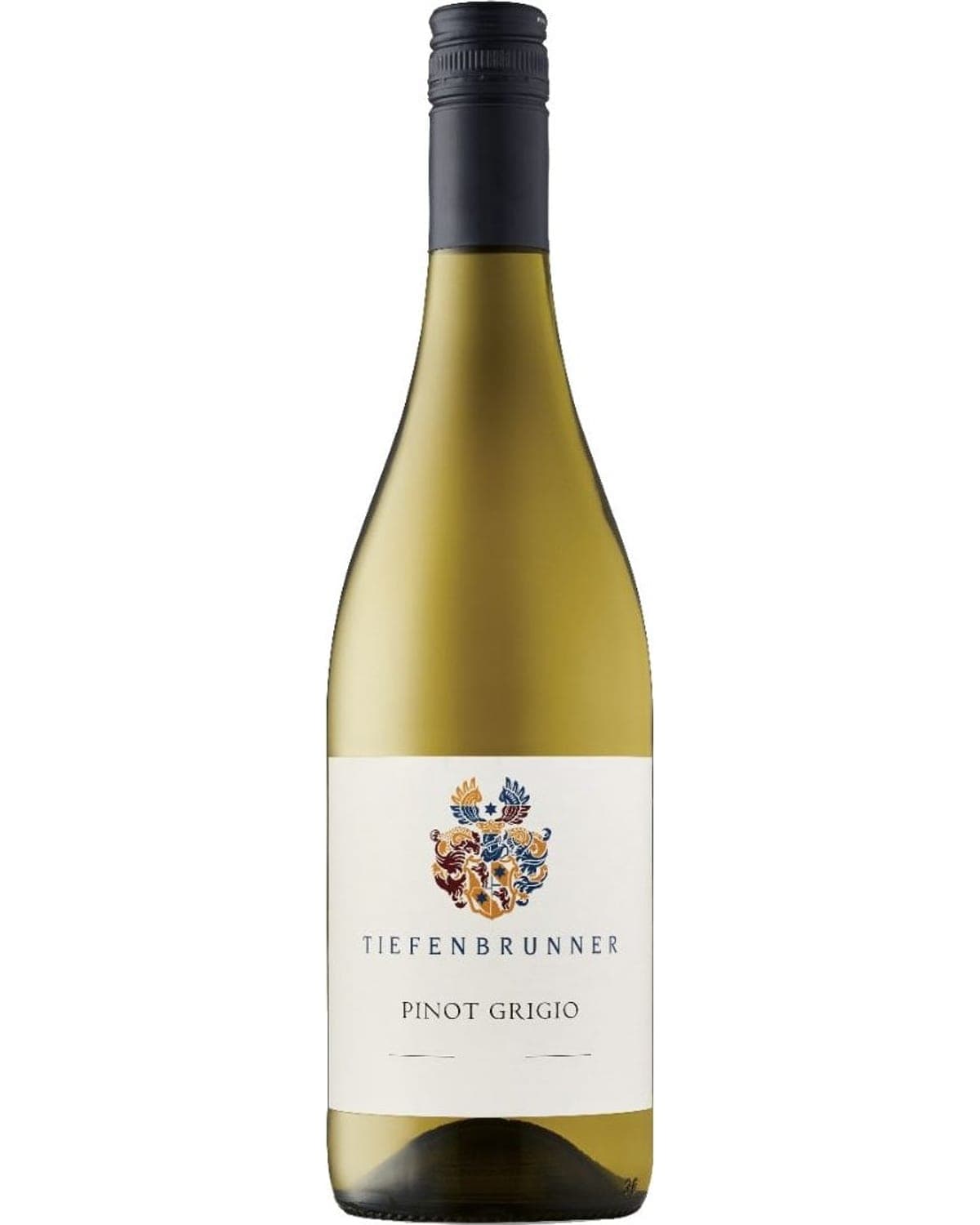 Tiefenbrunner Pinot Grigio (2024) — bottle