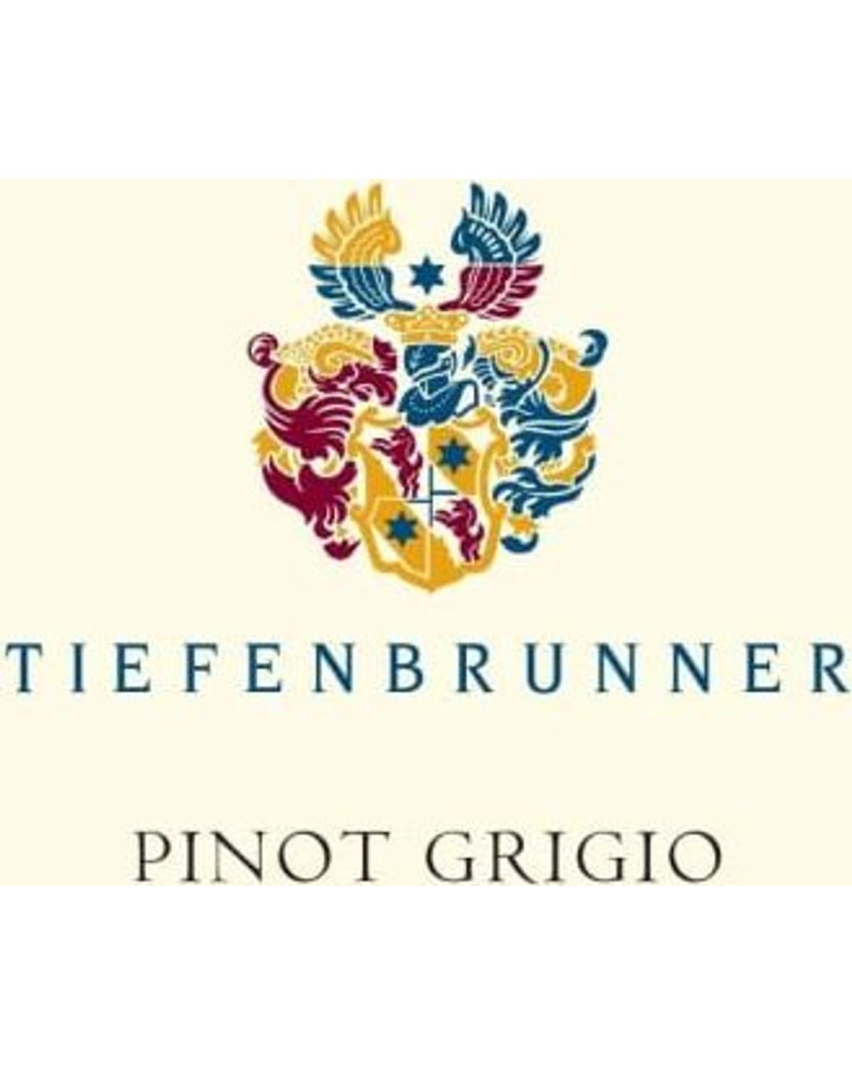Tiefenbrunner Pinot Grigio (2024)