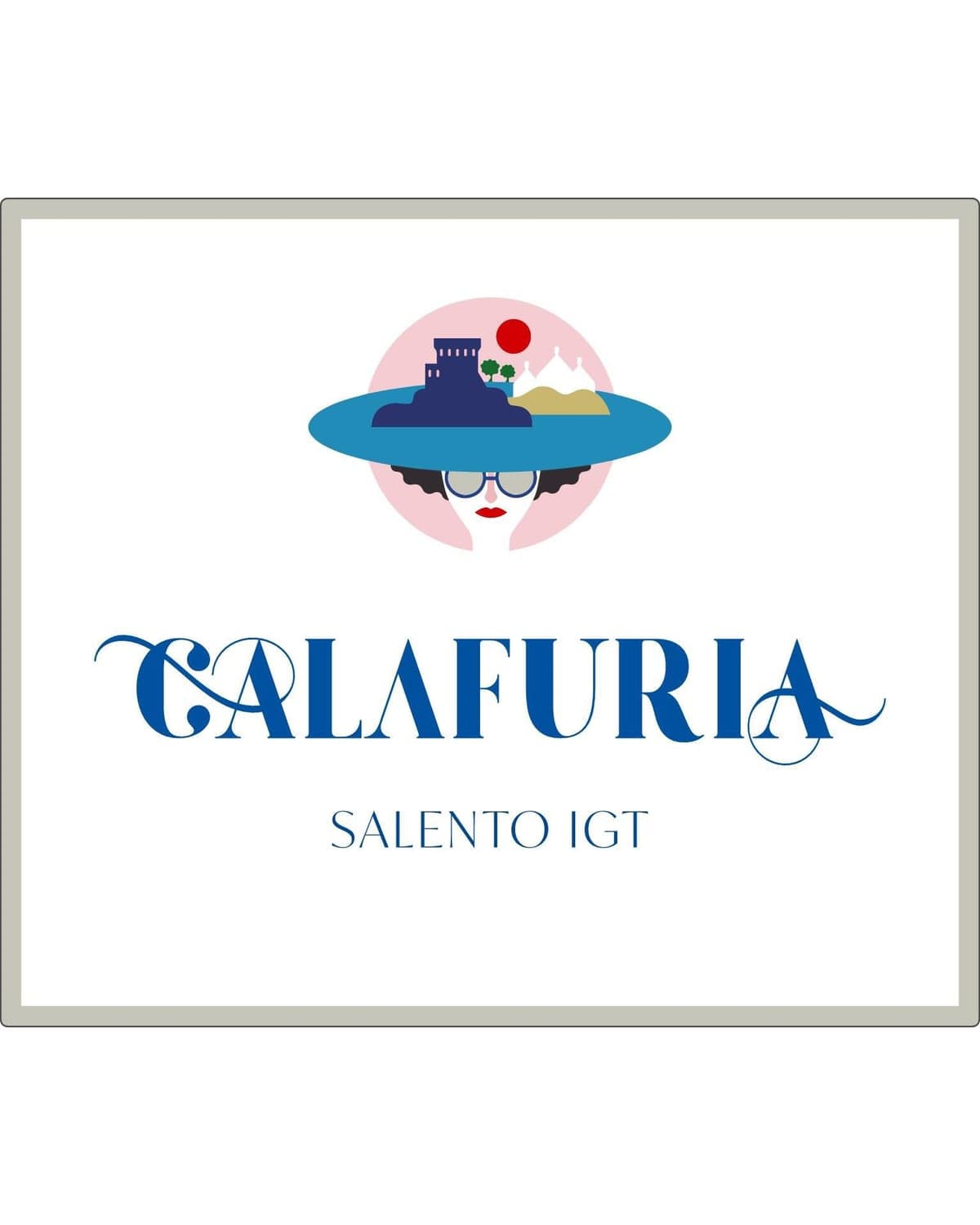 Tormaresca Calafuria Rosé (2024)