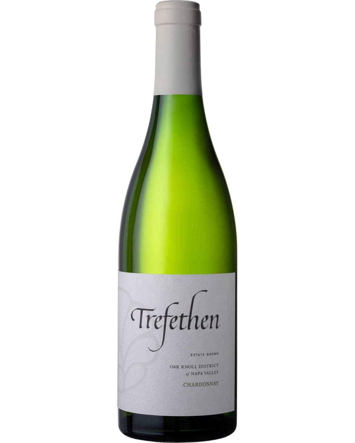 Trefethen Chardonnay (2023) — bottle