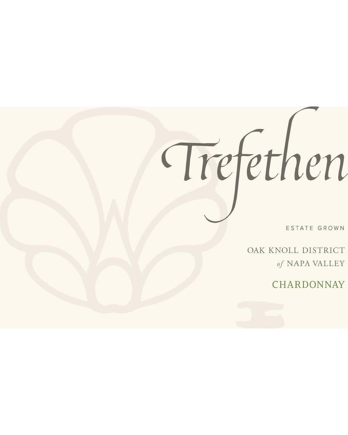 Trefethen Chardonnay (2023)
