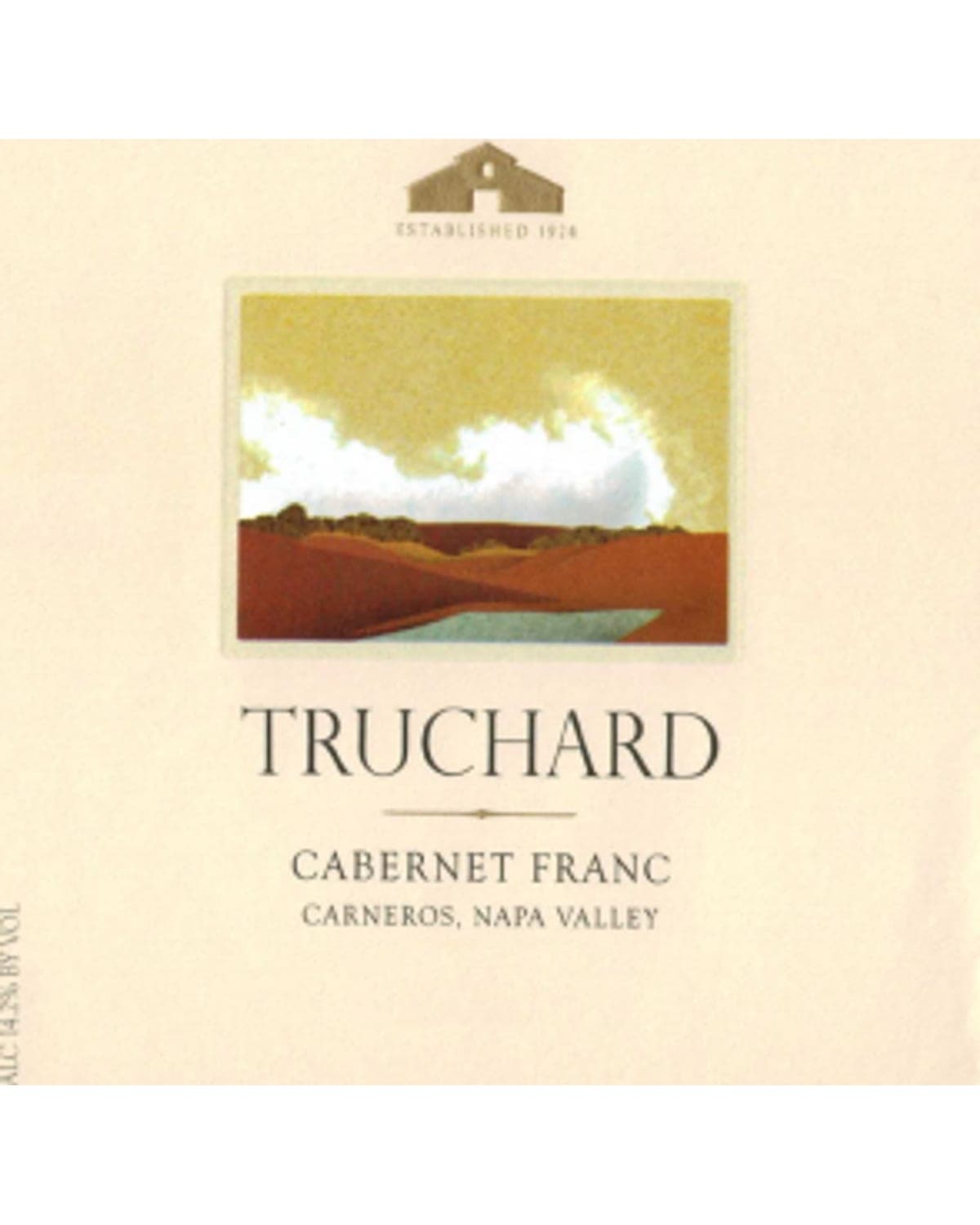 Truchard Cabernet Franc (2023)