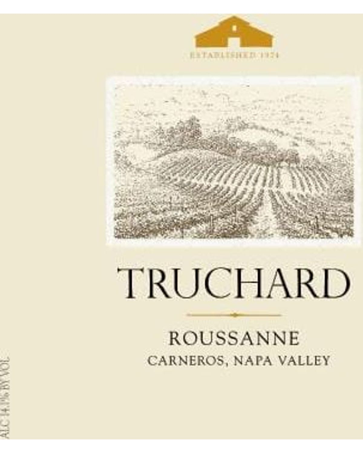 Truchard Roussanne (2024)