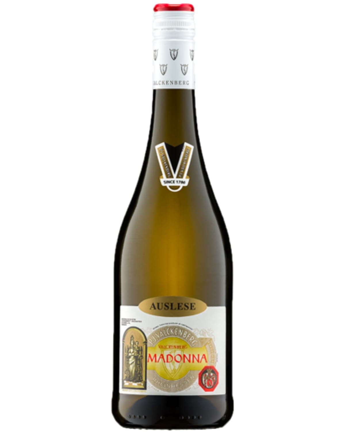 Valckenberg Madonna Auslese White 2021 | 750ml