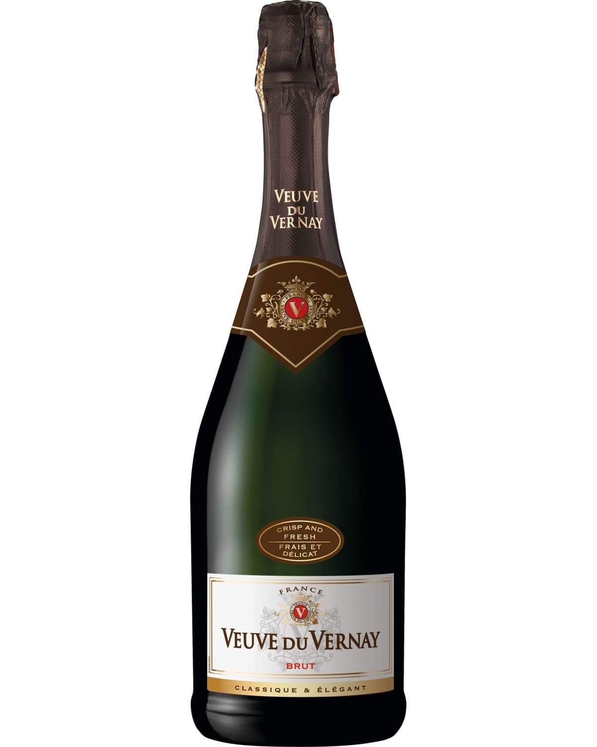 Veuve du Vernay Brut Sparkling NV | 187ml