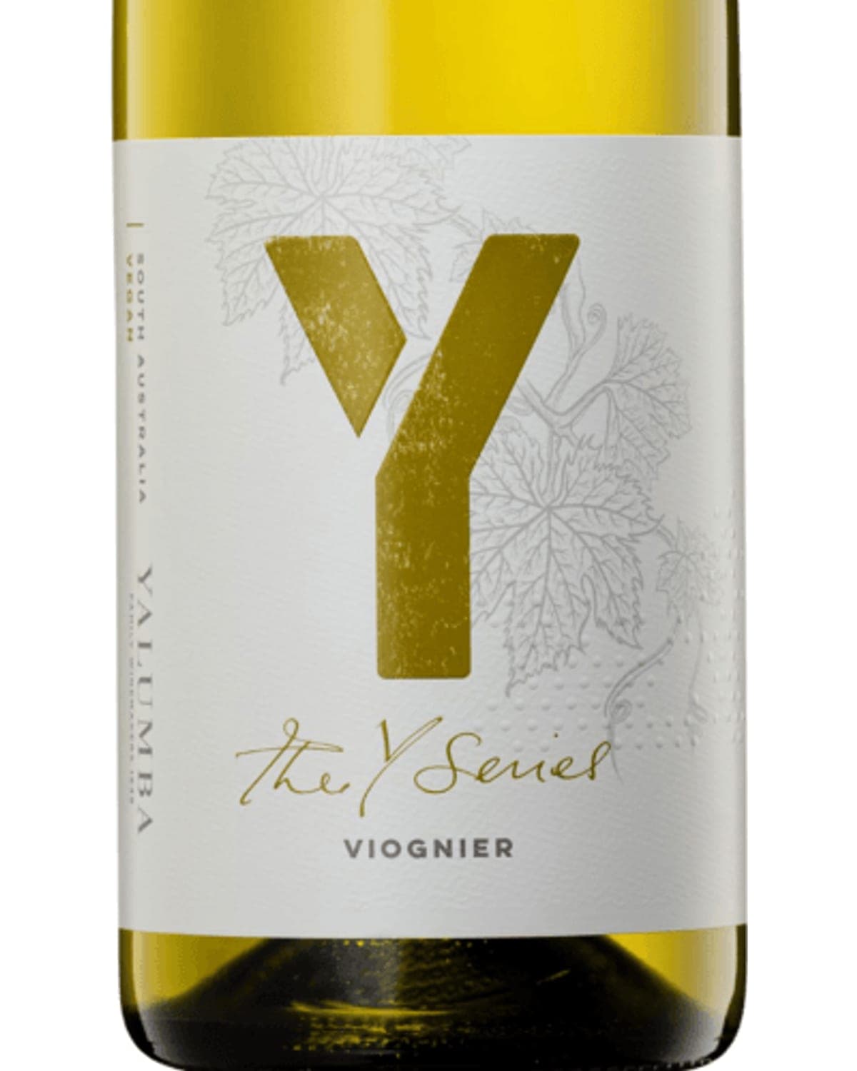 Yalumba The Y Series Viognier (2023)