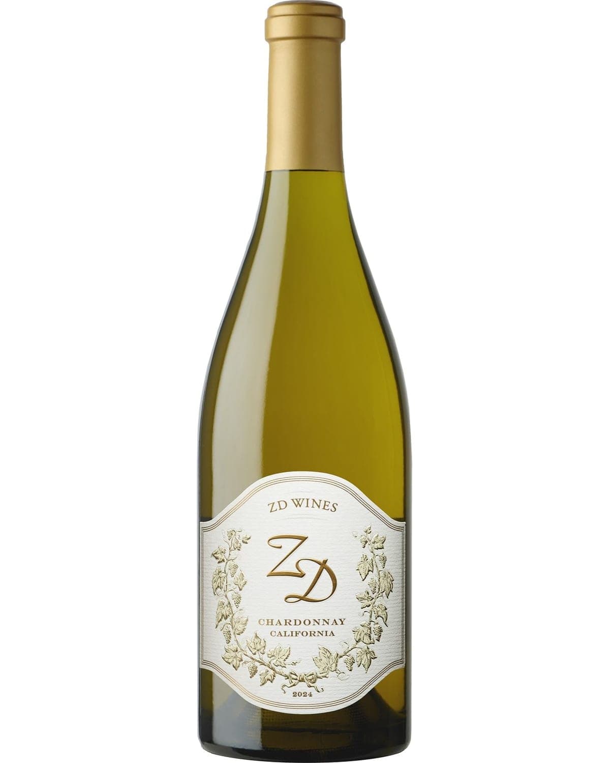 ZD Wines Chardonnay (2024)