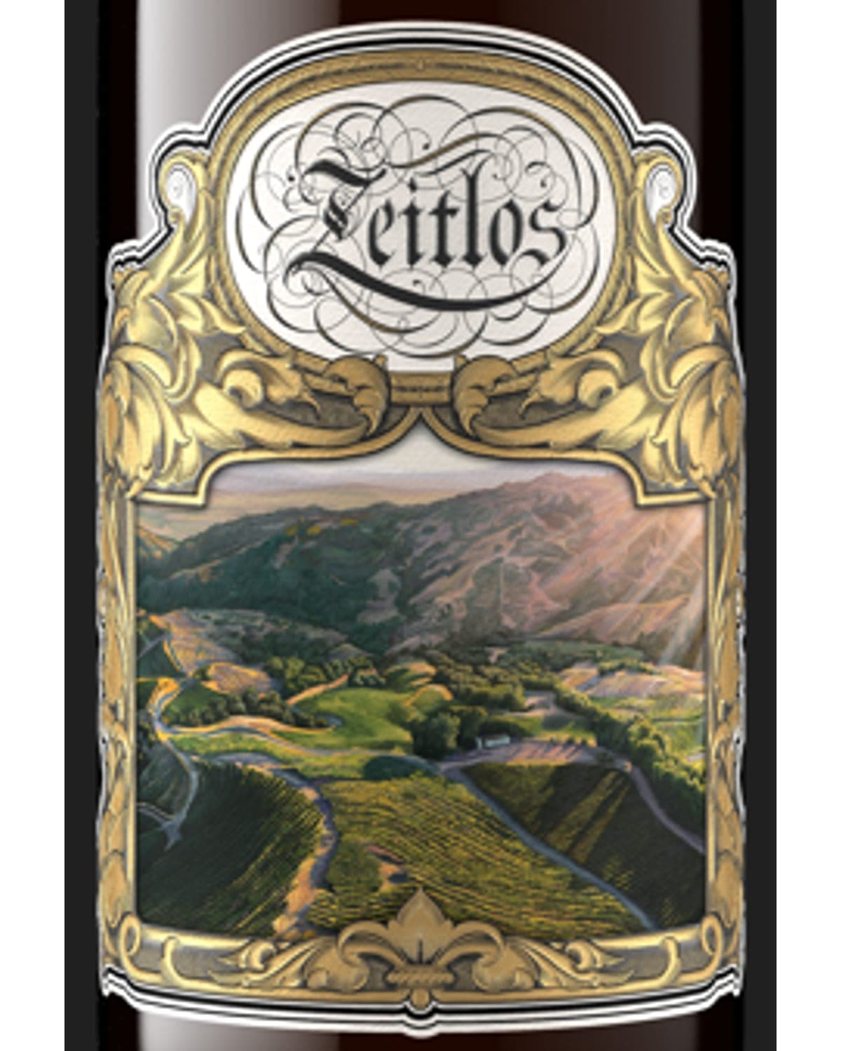 Zeitlos Riesling (2021)
