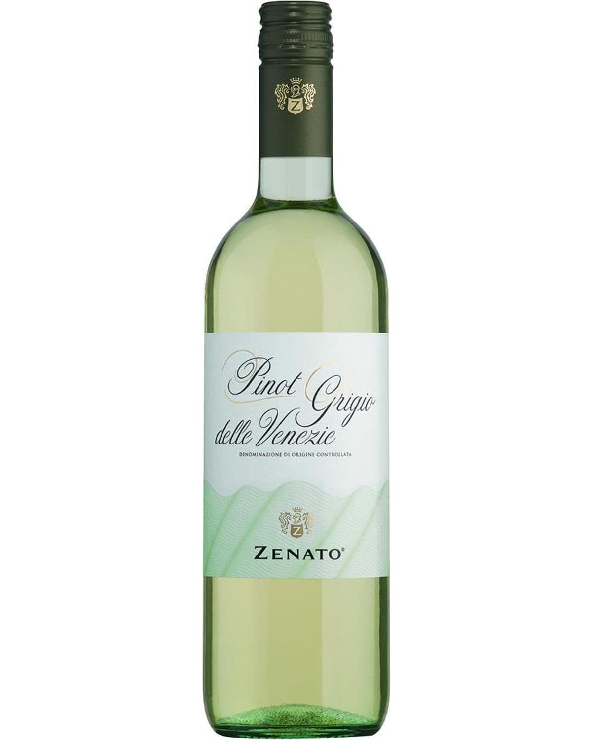 Zenato Pinot Grigio delle Venezie (2023)