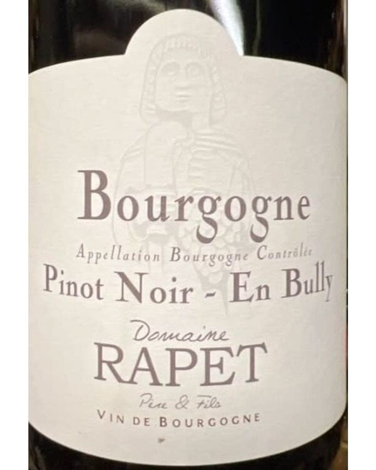 Label