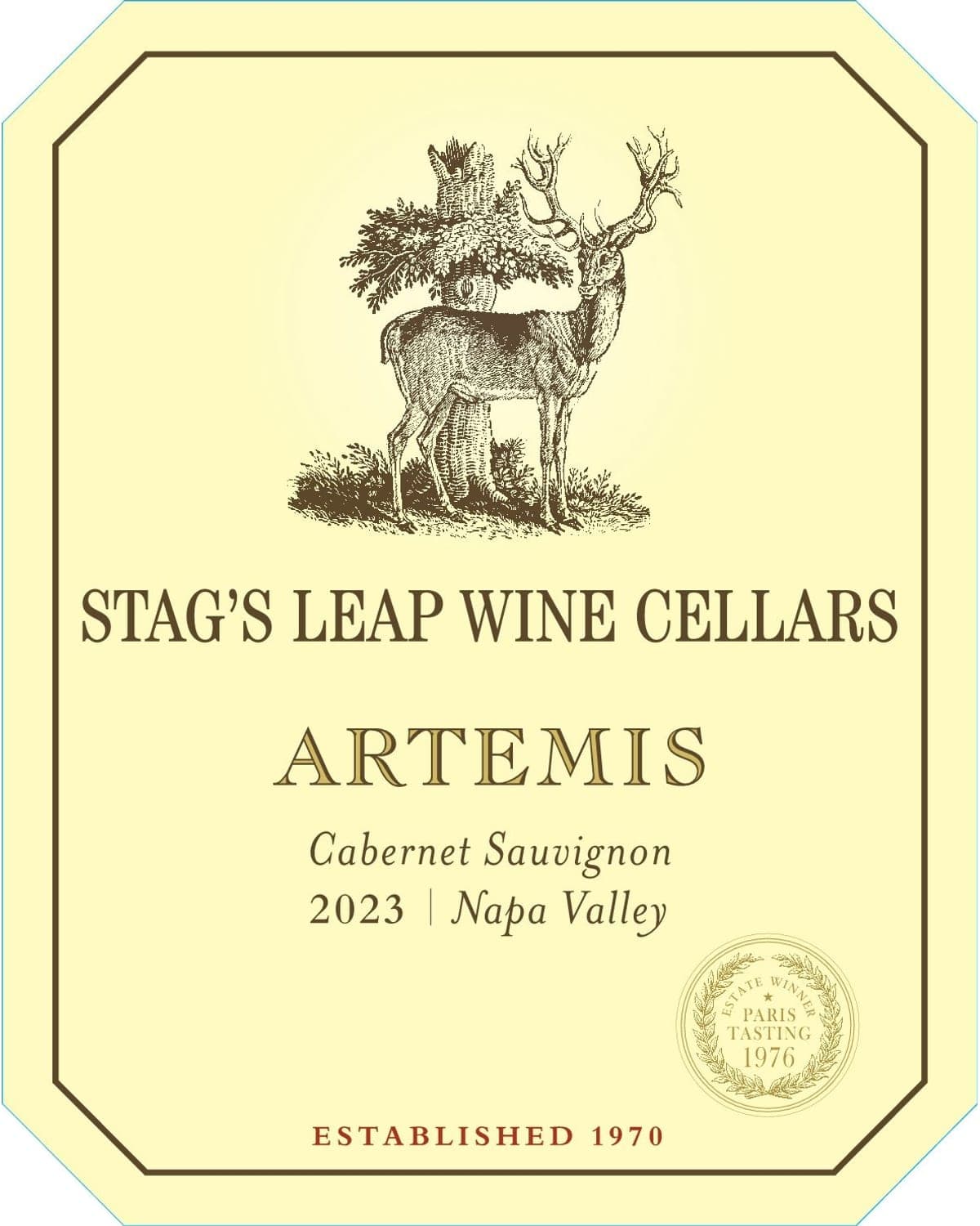 Label