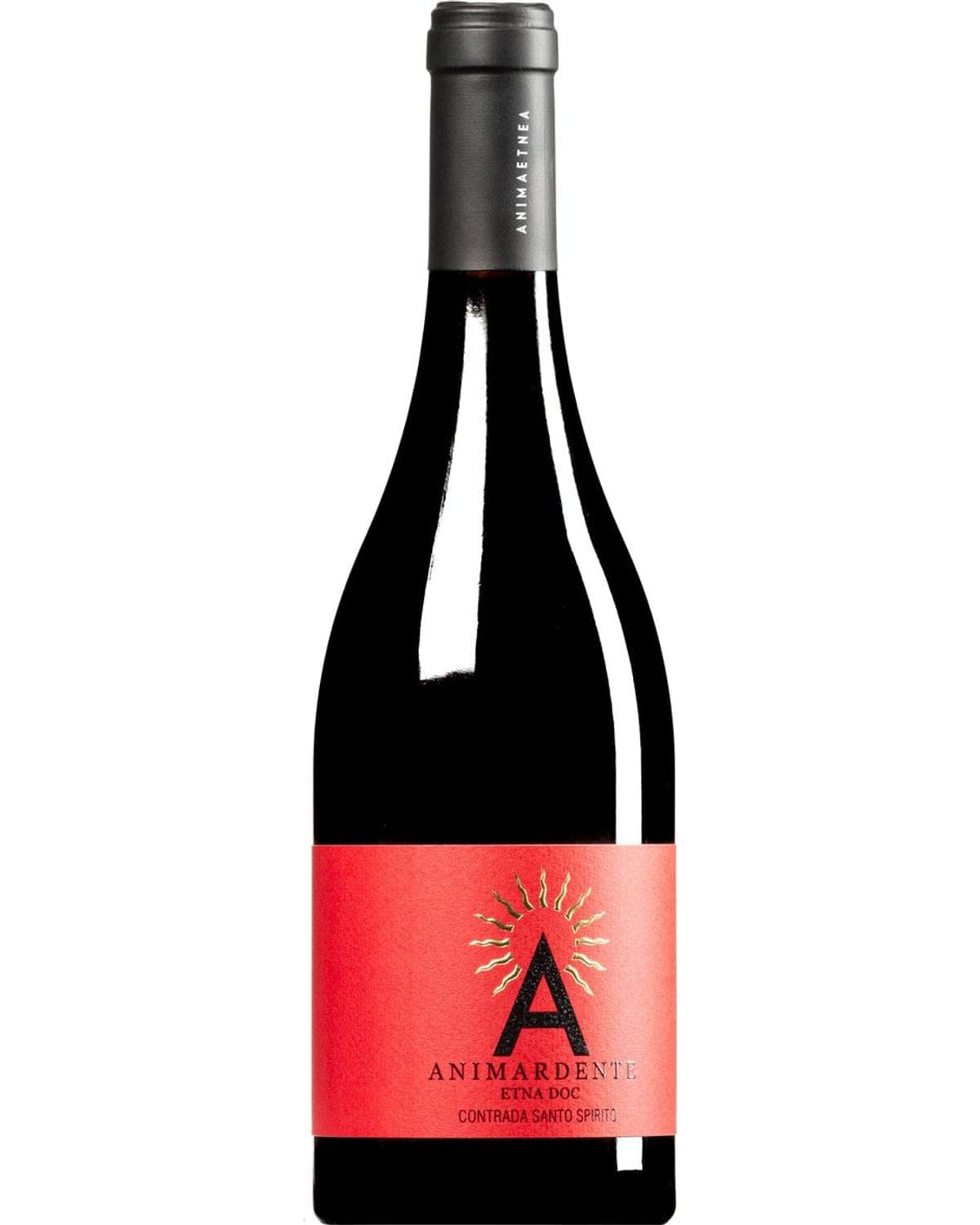 Animaetnea Animardente Contrada Santo Spirito Etna DOC (2021)