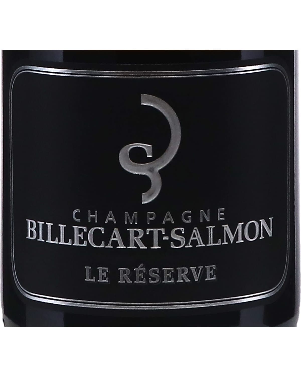 Billecart-Salmon Le Réserve Extra Brut Sparkling NV | 750ml