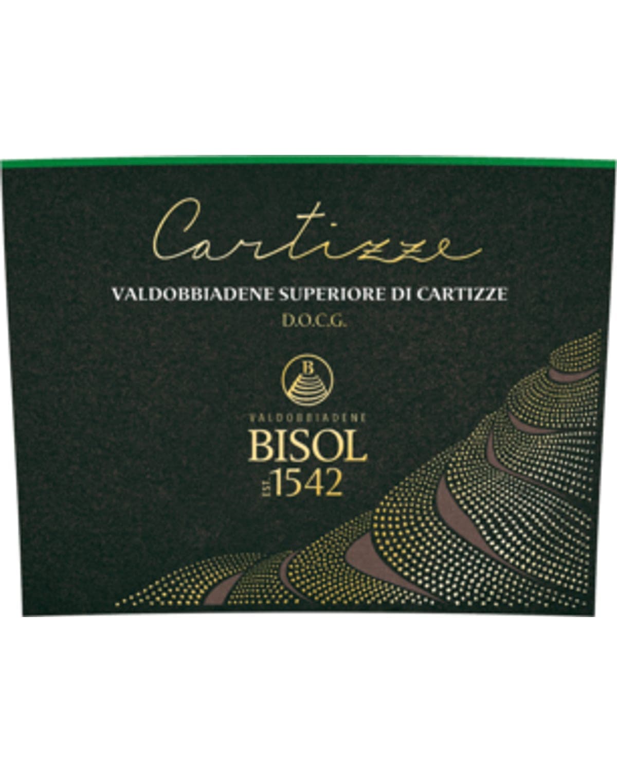 Bisol 'Cartizze' Valdobbiadene (2022)