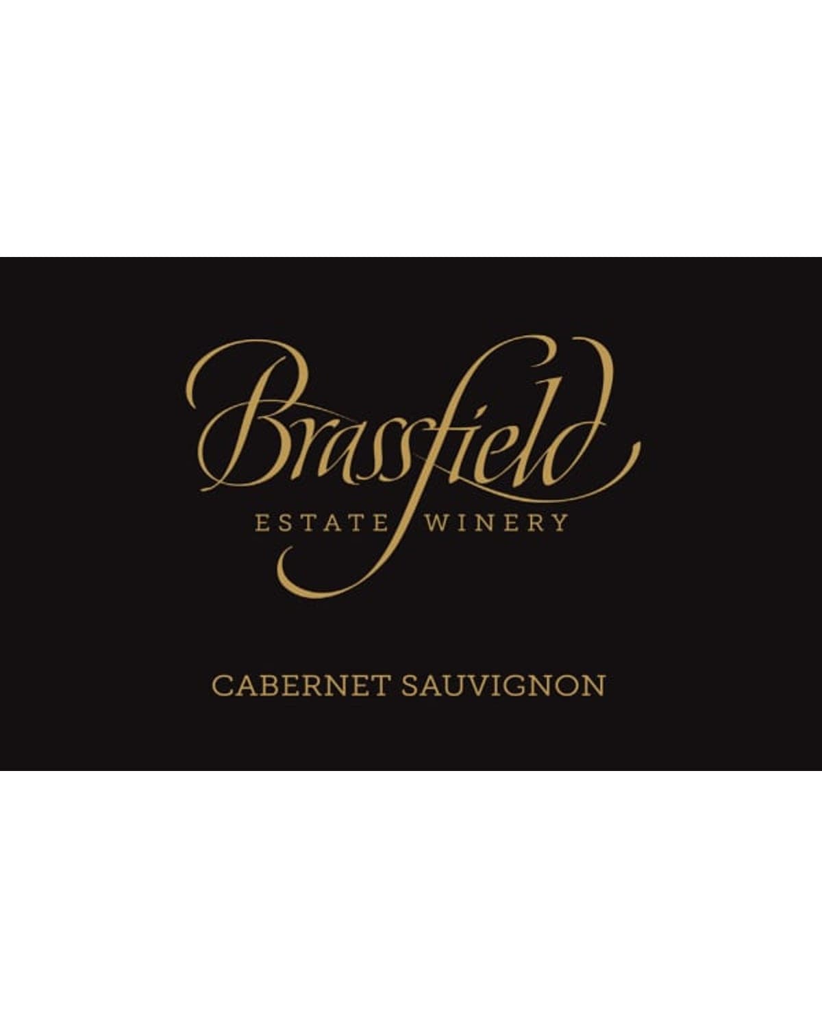 Brassfield Estate Cabernet Sauvignon Red 2021 | 750ml