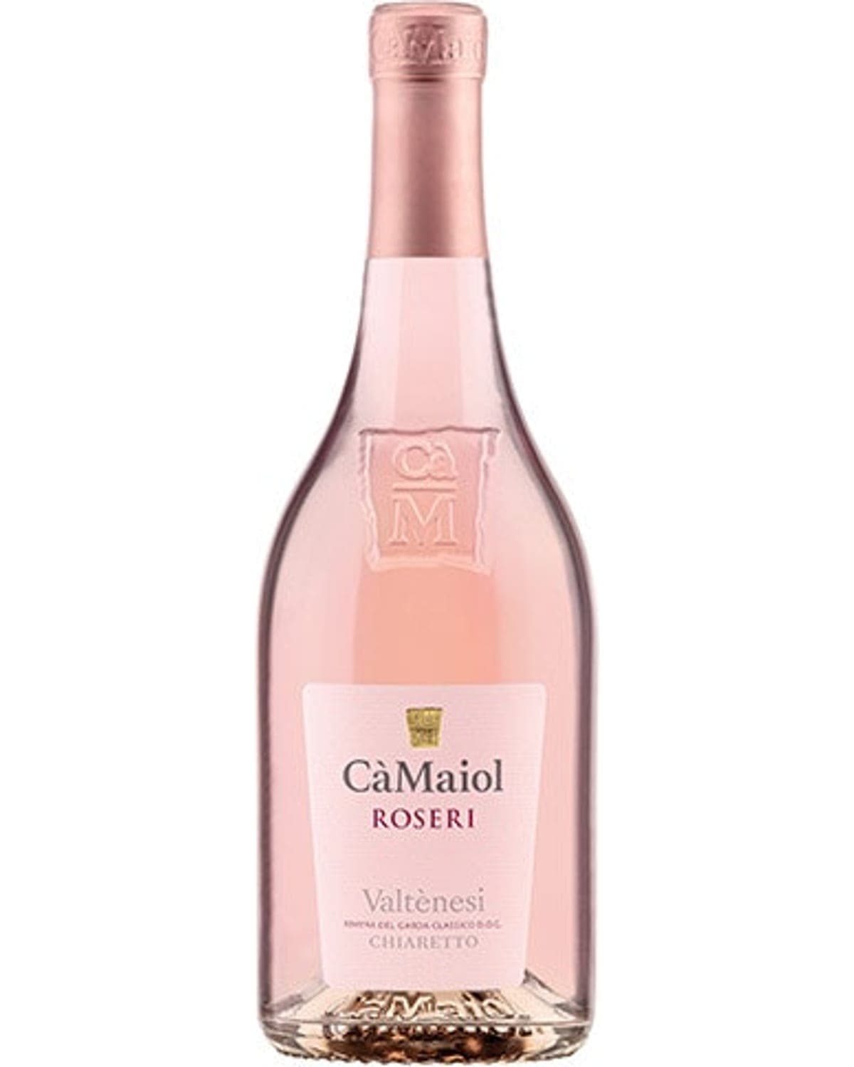 Ca Maiol Roseri Valtenesi Chiaretto Rose 2024 | 750ml