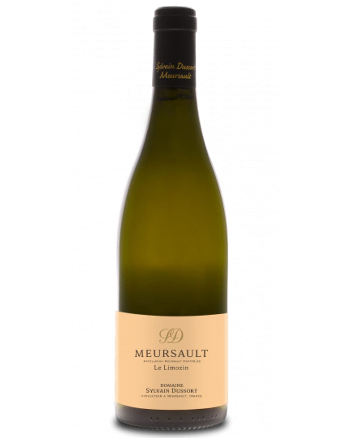 Domaine Sylvain Dussort Meursault Le Limozin 2021 | 750ml
