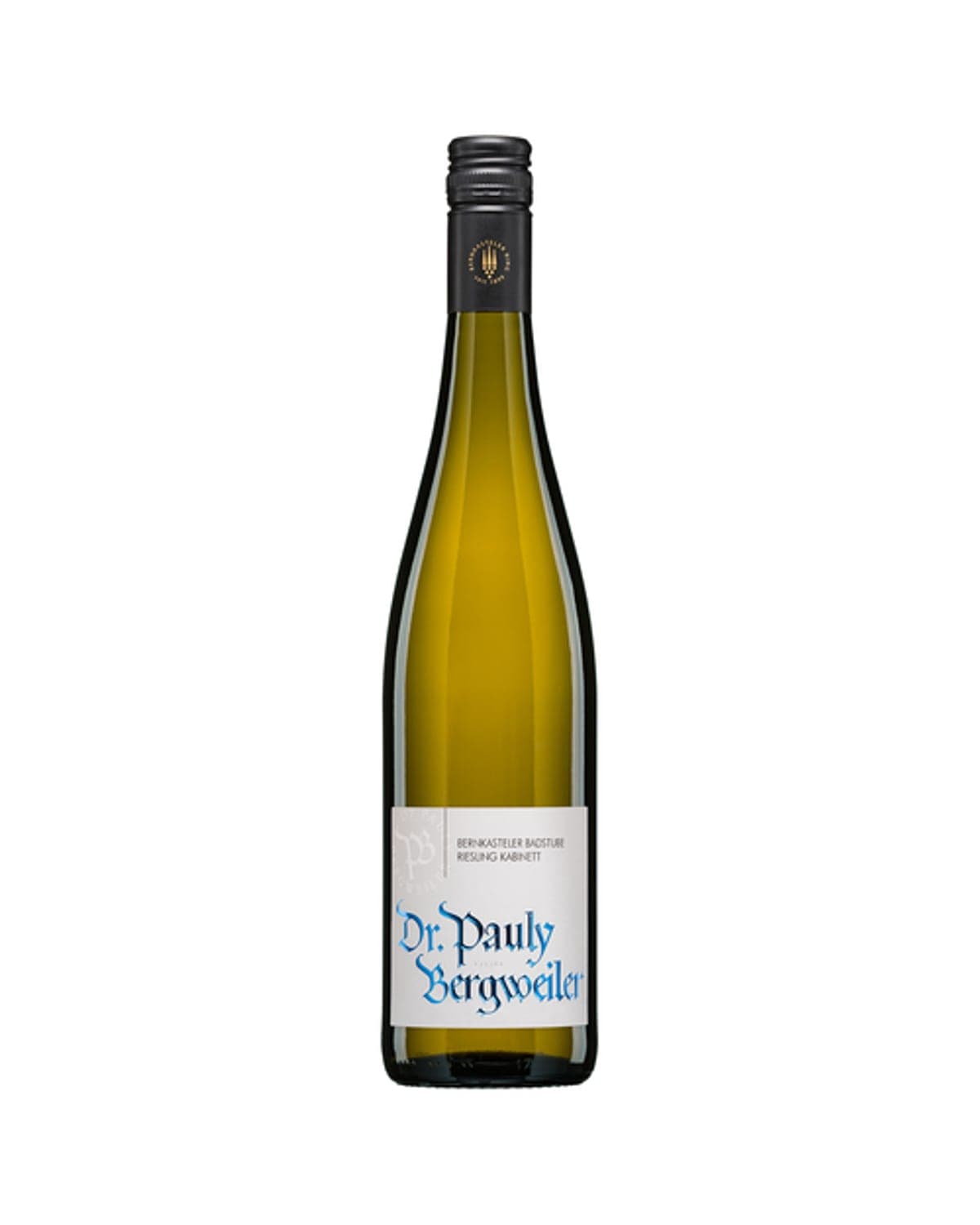 Dr. Pauly Bergweiler Berkasteler Badstube Riesling Kabinett White 2023 | 750ml