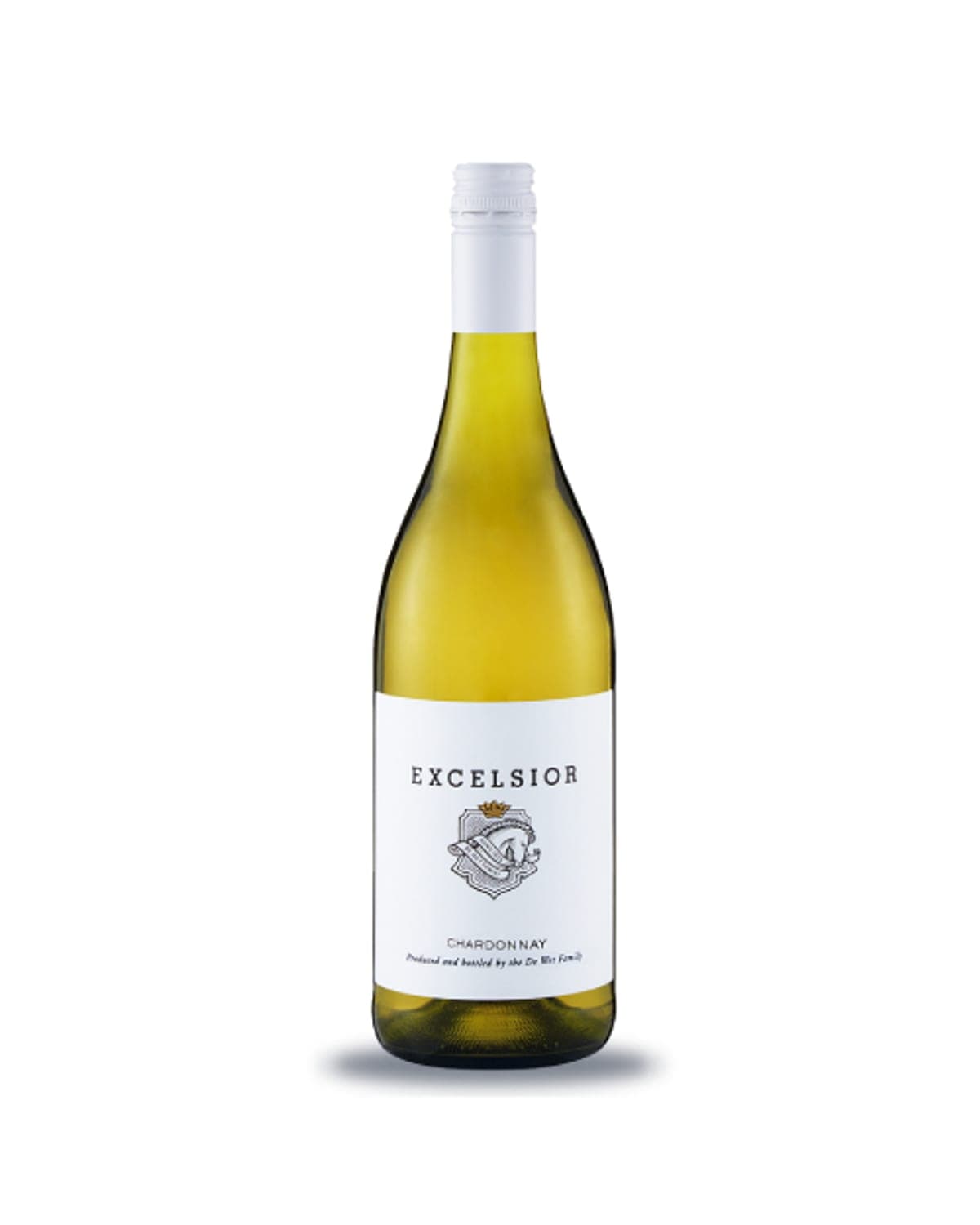 Excelsior Chardonnay White 2024 | 750ml