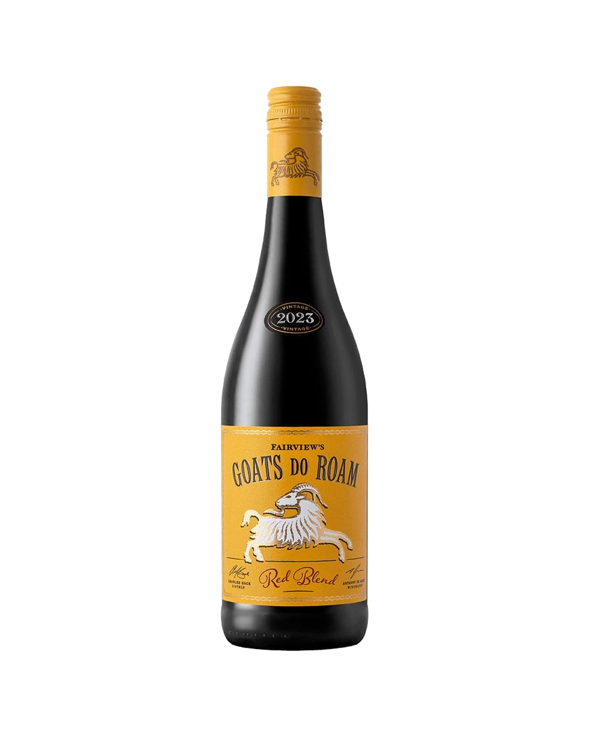 Fairview Goats do Roam Red Blend Red 2023 | 750ml