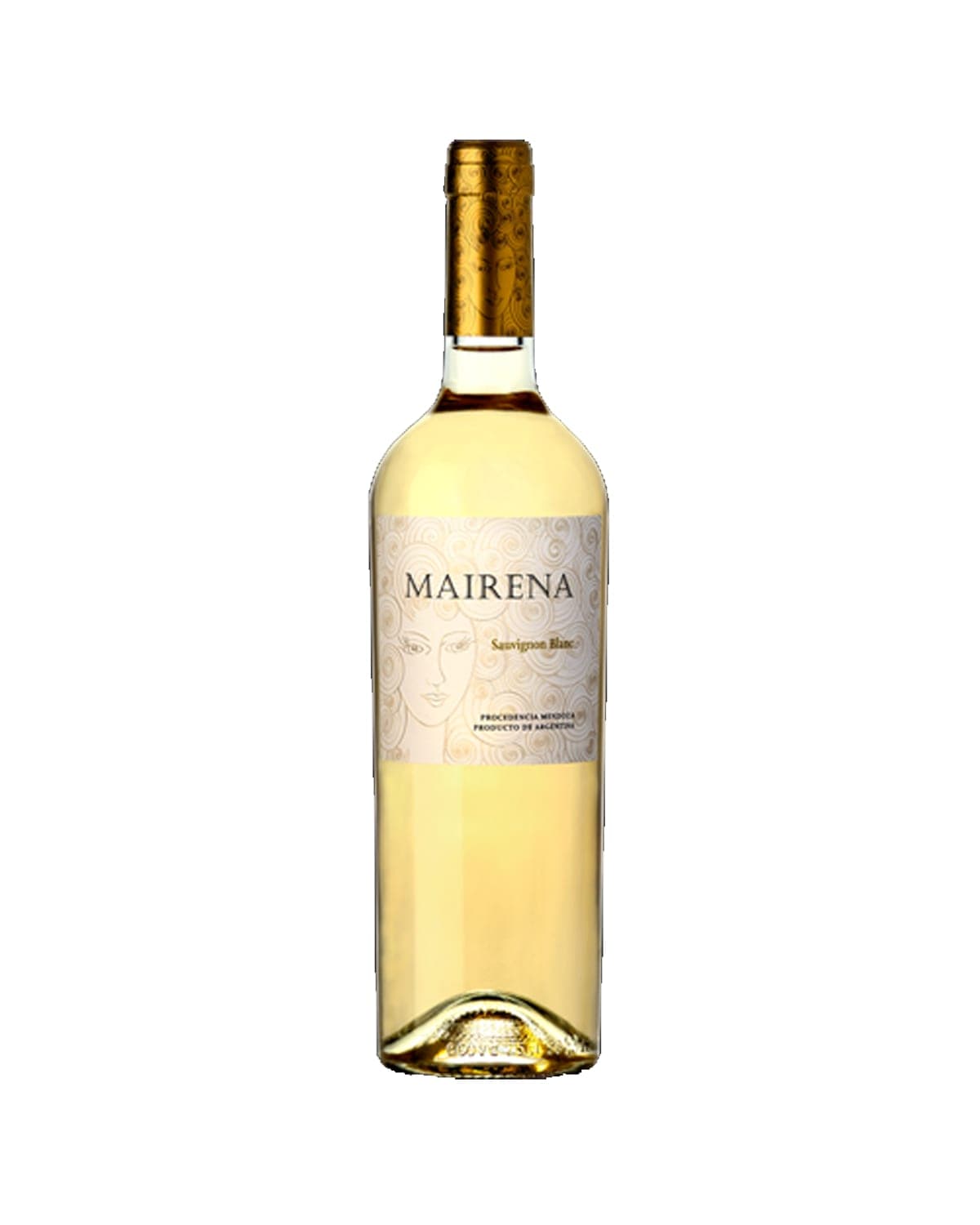 Familia Blanco Mairena Ocasion Sauvignon Blanc (2023)